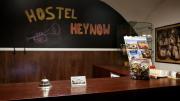 Heynow Hostel