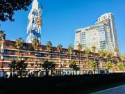 Keti s Apartment in Batumi