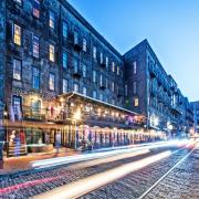 Top Savannah