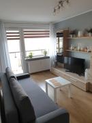 Apartament Malinka