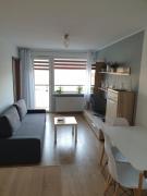 Apartament Malinka