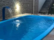 Lagoa de Porto - Dhéia 14