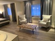 Hotel Newstar Montréal