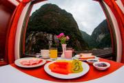 Top Machu Picchu