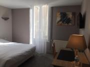 Hôtel Restaurant La Boule dOr