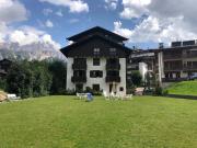 Cortina Olympic Suite