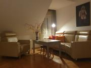 Mieszko Apartaments