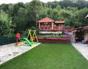 Top Mavrovo