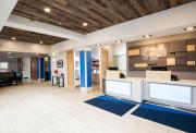 Holiday Inn Express Grande Prairie by IHG