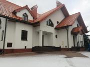 domek na przedmieściach Krakowa domek na przedmieściach Krakowa