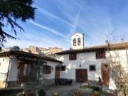 Borgo SantAndrea al Pozzo