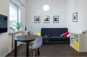 Apartament w Krakowie Apartament w Krakowie