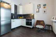 Apartament w Krakowie Apartament w Krakowie