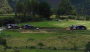Cabañas Mirador Lago Ranco