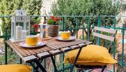 Casa Flavia - Beauty apartment close to Vatican Museum