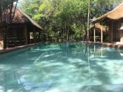 Galagos Nest Bush Chalets