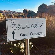 Heiveld Farm Cottages