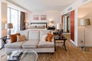 Taj Hotel Cape Town - Taj Residence suites