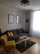 Apartament Grottgera