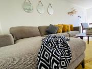 Suite Única Renovada Céntrica Av Zaragoza C14