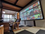 一棟貸し平戸こせら