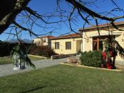 Kavala Villa 360 degrees green