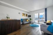 Centre Point Ilumino Apartment Centre Point Ilumino Apartment