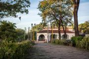 Top Libertador General San Martín