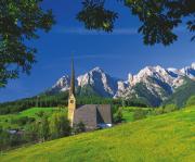 Top Maria Alm am Steinernen Meer