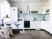 Teniss Comfort Apartament Teniss Comfort Apartament
