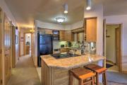 Secluded Winter Park Condo - half Mile to Ski Resort
