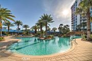 Destin Resort Condo, Sleeps 6 - Walk to Beach