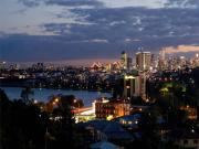 Top Brisbane