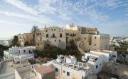 Diadema Apartments in the Town Diadema Apartments in the Town