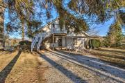 Historical Family Home, 12 Mi to DT Asheville