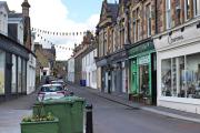 Top Dunblane
