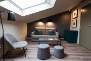 Atenea Rekord Suites Barcelona