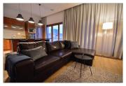 Apartament Platan 2 sypialnie taras garaż
