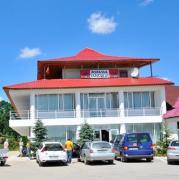 Hotel Popasul Iancului