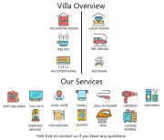 Villa Joy - Iconic Heritage Rooms