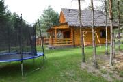 Zacisze Leśne Domek do wynajęcia Zacisze Leśne Domek do wynajęcia