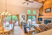 Top Lake Toxaway