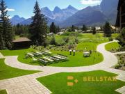 Top Canmore
