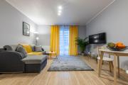 Victus Apartament Gdańsk Alicja Victus Apartament Gdańsk Alicja