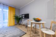 Victus Apartament Gdańsk Alicja Victus Apartament Gdańsk Alicja