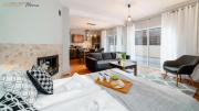 Apartamenty Wonder Home Villa Vika Apartamenty Wonder Home Villa Vika