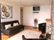 Departamento en Playa Acapulco viña del mar