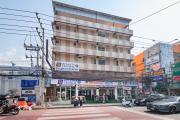 Top Pattaya Central Top Pattaya Central