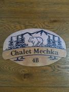 Chalet Mechka