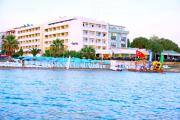 Tuntas Beach Hotel -Inclusive